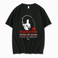 Officials Nicky Romero Algofhythm Artificial Growth Solutions Women Premium T Shirt