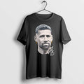 Officials Nicolas Otamendi Argentina National Football Team Fifa World Cup Champions Premium T Shirt
