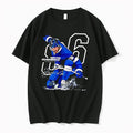 Officials Nikita Kucherov Signature Tampa Bay Hockey Player Black Premium T Shirt
