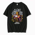 Officials Nikki Storm Starry Galaxy Premium T Shirt