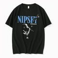 Officials Nipsey Hussle Prolific 2026 Tee Premium T Shirt