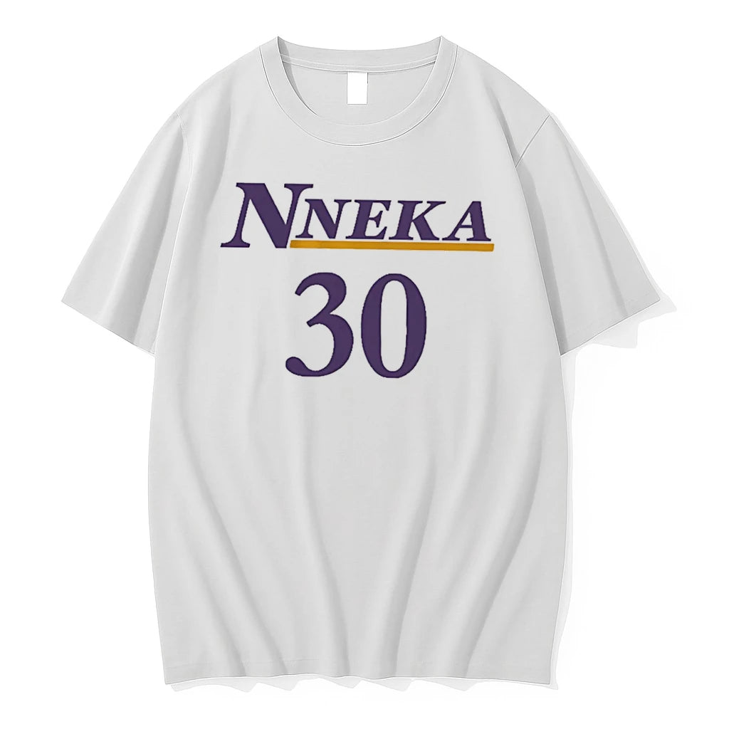Officials Nneka Ogwumike Los Angeles Sparks La 3 Tee Premium T Shirt