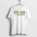 Officials No Joke Colaz Smith Tv Tee Premium T Shirt