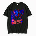 Officials No Mercy Little Pig Negan The Walking Dead Premium T Shirt