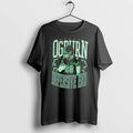 Officials Nolan Ogburn Defensive End Football Player Tee Premium T Shirt