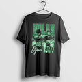 Officials Nolan Ogburn Football Player Athlete Sports Portrait Tee Premium T Shirt