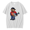 Officials Norbert The Premier League Champion 19 20 Tee Premium T Shirt