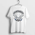 Officials North Georgia Ncaa Division Ii Softball Championship 2026 Tee Premium T Shirt