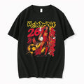 Officials Northern Iowa Panthers Maya Mcdermott Number 26 Vintage Tee Premium T Shirt