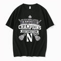 Officials Northwestern Wildcats Ncaa Womens Lacrosse National Champions 2026 Classic Tee Premium T Shirt