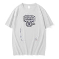 Officials Northwestern Wildcats Womens Lacrosse 2026 National Champions Premium T Shirt