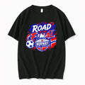 Officials Norway Road To The Final Soccer Crest Football Tee Premium T Shirt