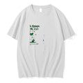 Officials Norwich City Fc Canary Mascot Yellow And Green Football Premium T Shirt