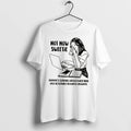 Officials Not Now Sweetie Mommys Turning Unstructured Data Into Actionable Business Tee