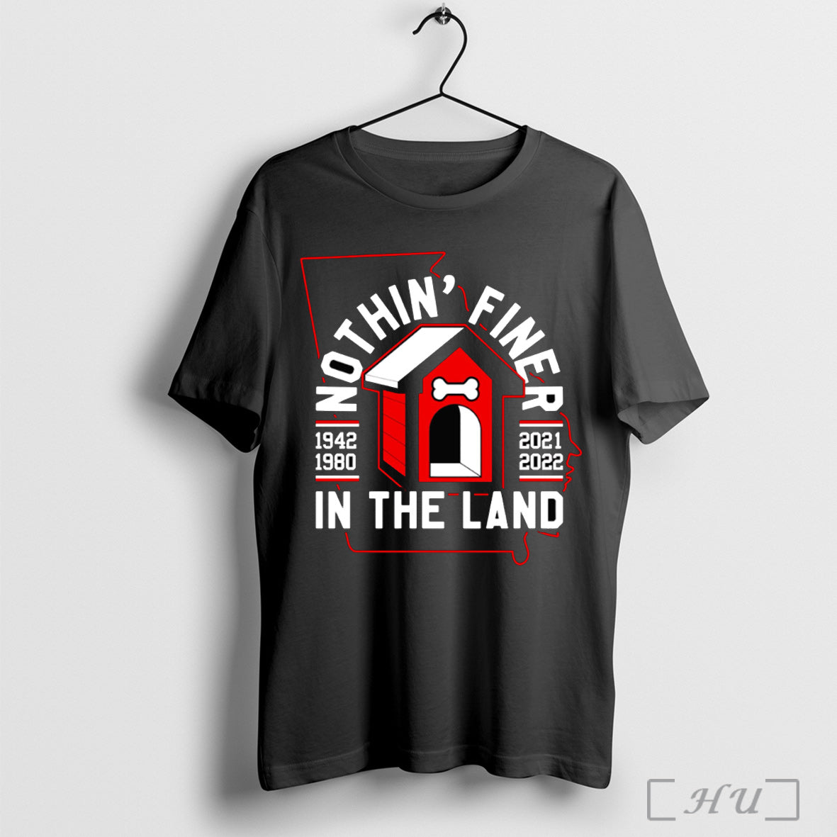 Officials Nothin Finer In The Land Shirt Sweater Longsleeve And V Neck
