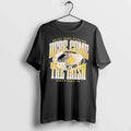 Officials Notre Dame Here Come The Irish Vintage Tee Premium T Shirt