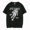 Officials Og Anunoby New York Knicks No 8 Nba Finals Signature Tee