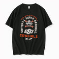 Officials Osu Cowgirls 2026 Ncaa Division I Softball Super Regionals Tee Premium T Shirt
