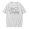 Officials Oshea Jackson Jr We Love Bayley Tee Premium T Shirt