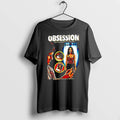 Officials Obsession Written And Directed By Curry Barker Premium T Shirt