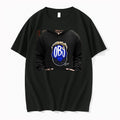 Officials Odell Beckham Jr New York Giants Obj Signature Football Team Premium T Shirt
