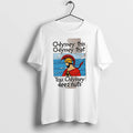 Officials Odyssey This Odyssey That You Odyssey Deez Nuts Greek Hero White