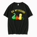 Officials Oh My Gourd Tee Premium T Shirt