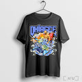 Officials Ohiagee The Band Butterfly Man Shirt Sweater Longsleeve And V Neck