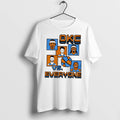 Officials Oklahoma City Thunder Okc Vs Everyone 8 Bit Tee Premium T Shirt