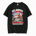 Officials Oklahoma Sooners 2026 National Champions Oklahoma Sooners Baseball Premium T Shirt