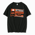 Officials Oklahoma State Cowboys 2026 Big 12 Baseball Tournament Participant Tee Premium T Shirt