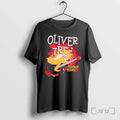 Officials Oliver Tree Cowboy Tears Graphic Tee