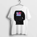 Officials Oliver Tree Three Versions Of Him Spiderman Pointing Meme Premium T Shirt