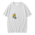Officials Olivia Miles Minnesota Lynx Drawn Art Premium T Shirt