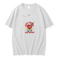 Officials One From The Heart Retro Art Love Symbol Premium T Shirt
