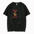 Officials Osama Bin Laden Osama Bin Liftin Workout Weightlifting Fitness Premium T Shirt