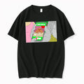 Officials Owlanox Phone Premium T Shirt