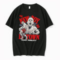 Officials Paddy Pimblett Ufc New Boy In Town Tee Premium T Shirt