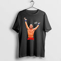 Officials Paddy The Baddy Statement Signature Tee Premium T Shirt