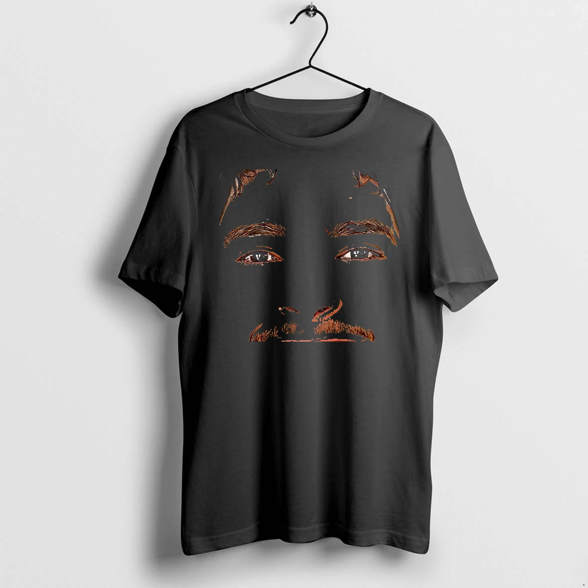 Officials Pansexual Pantera Logo Tee Premium T Shirt