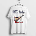 Officials Pants Galore The 5 Pants Store Tee Premium T Shirt
