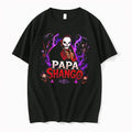 Officials Papa Shango Pro Wrestling Tee Premium T Shirt