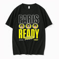 Officials Paris Ready Squad Dearbball Vitality 1 Premium T Shirt