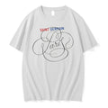 Officials Paris Saint Germain Xo Logo Psg The Weeknd Tee Premium T Shirt