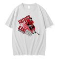 Officials Patrick Kane Chicago Blackhawks Right Wing Point Tee Premium T Shirt