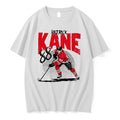 Officials Patrick Kane Chicago Blackhawks Rise Tee Premium T Shirt
