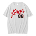Officials Patrick Kane Chicago Blackhawks Script 88 Tee Premium T Shirt