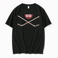 Officials Patrick Kane Chicago Blackhawks Sticks Tee Premium T Shirt