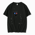 Officials Patriotic Buffalo Usa Flag American Premium T Shirt