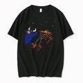 Officials Paul Bunyan And Babe The Blue Ox Stargazing Tee Premium T Shirt